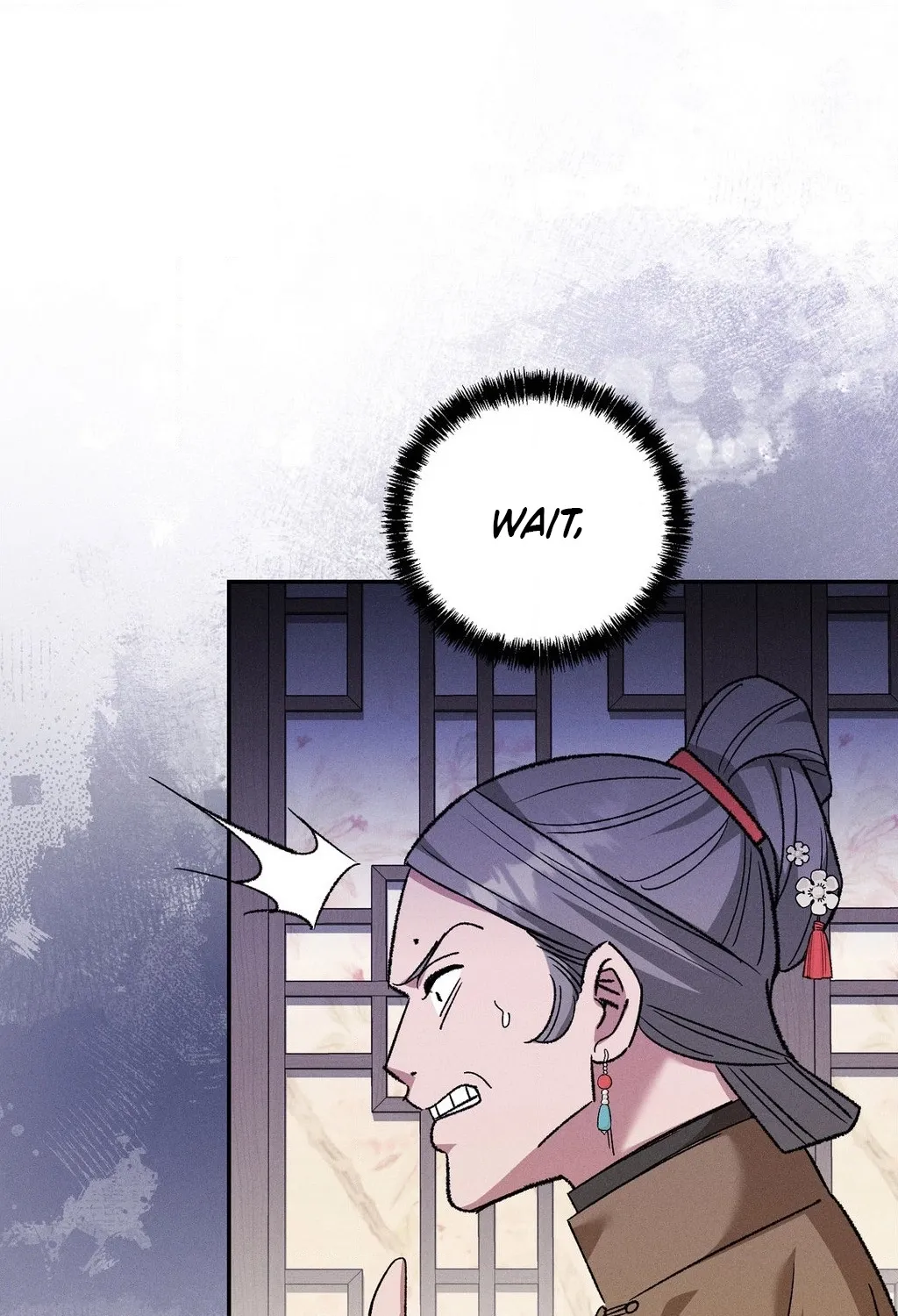 Absolute Adoration Chapter 26 page 108 - 