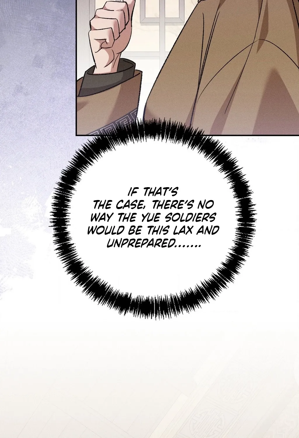 Absolute Adoration Chapter 26 page 109 - 