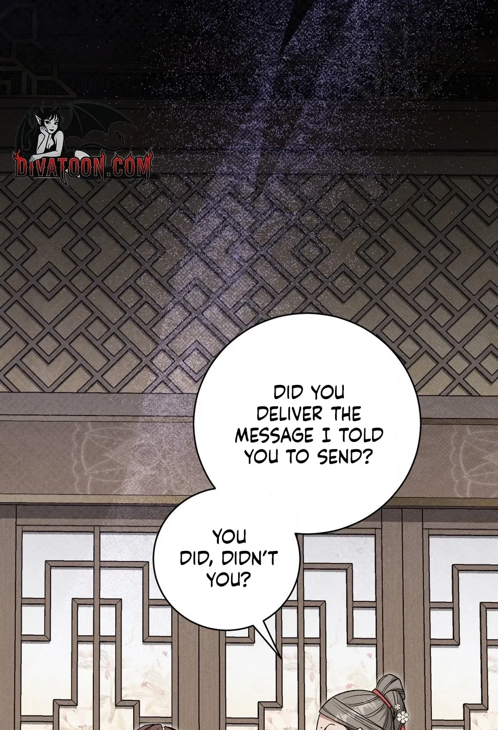 Absolute Adoration Chapter 26 page 114 - 