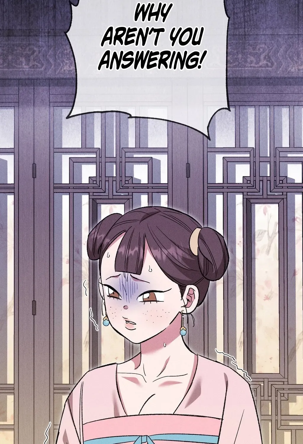 Absolute Adoration Chapter 26 page 117 - 