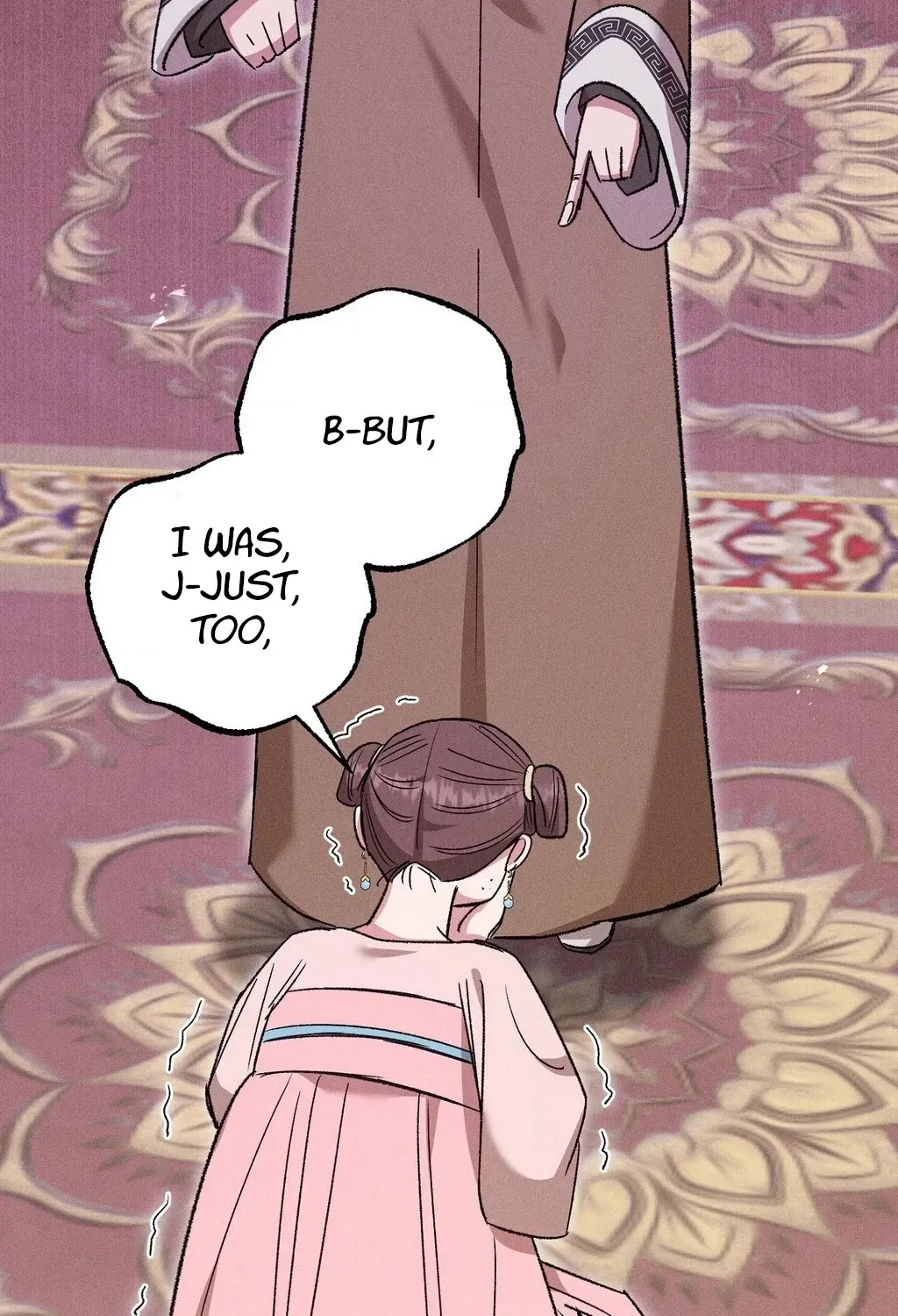 Absolute Adoration Chapter 26 page 127 - 