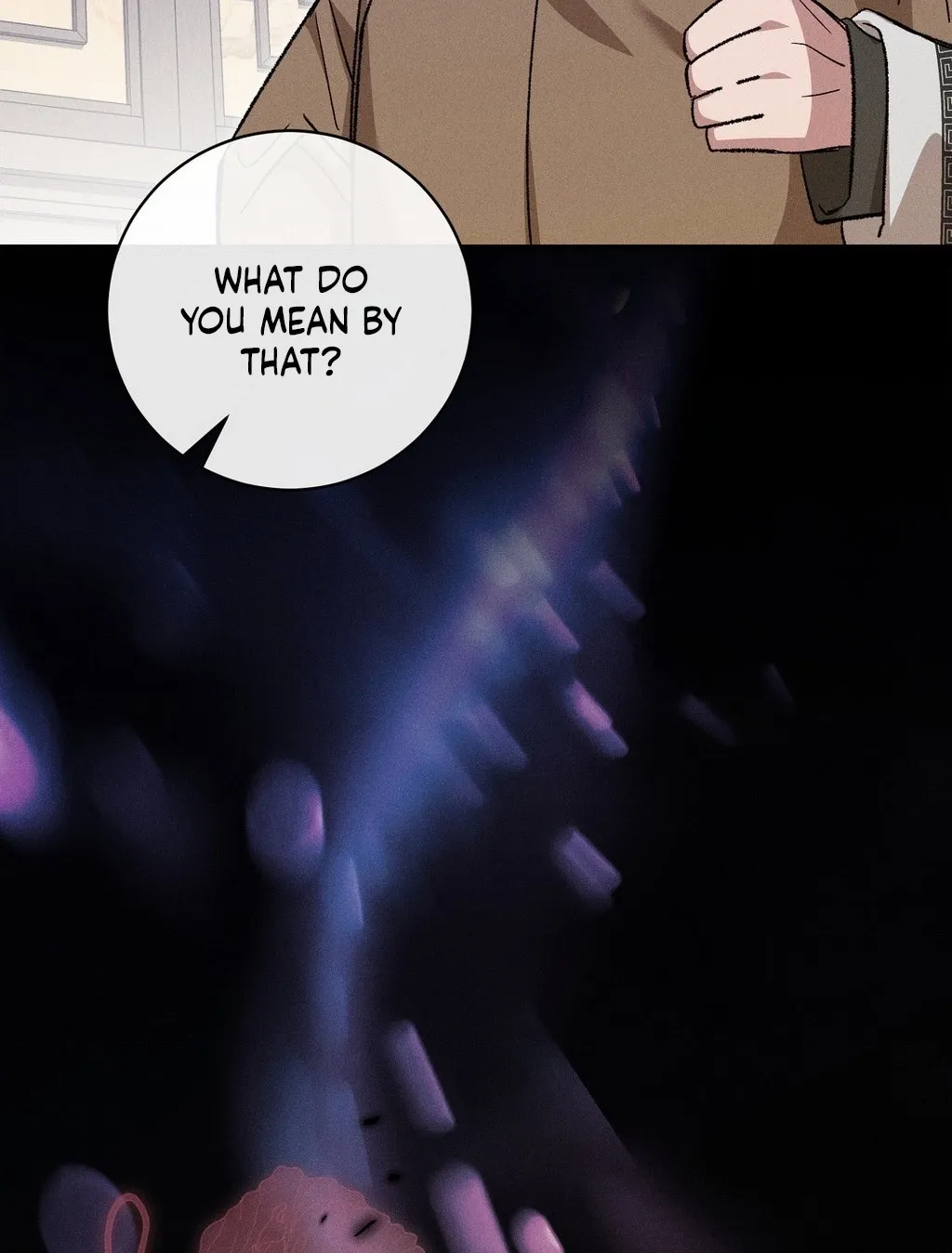 Absolute Adoration Chapter 26 page 132 - 
