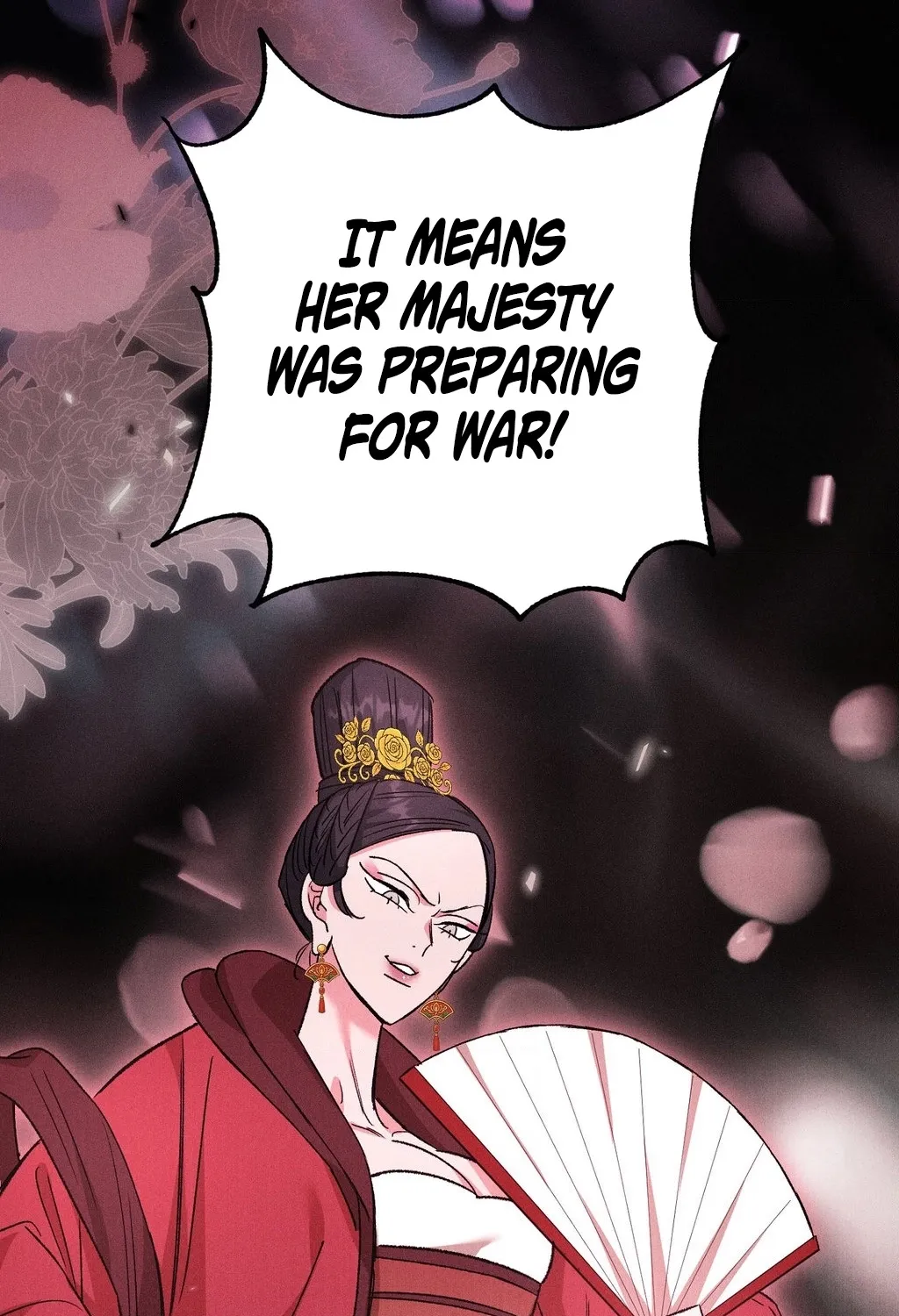 Absolute Adoration Chapter 26 page 133 - 
