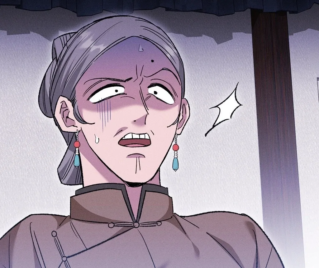 Absolute Adoration Chapter 26 page 15 - 