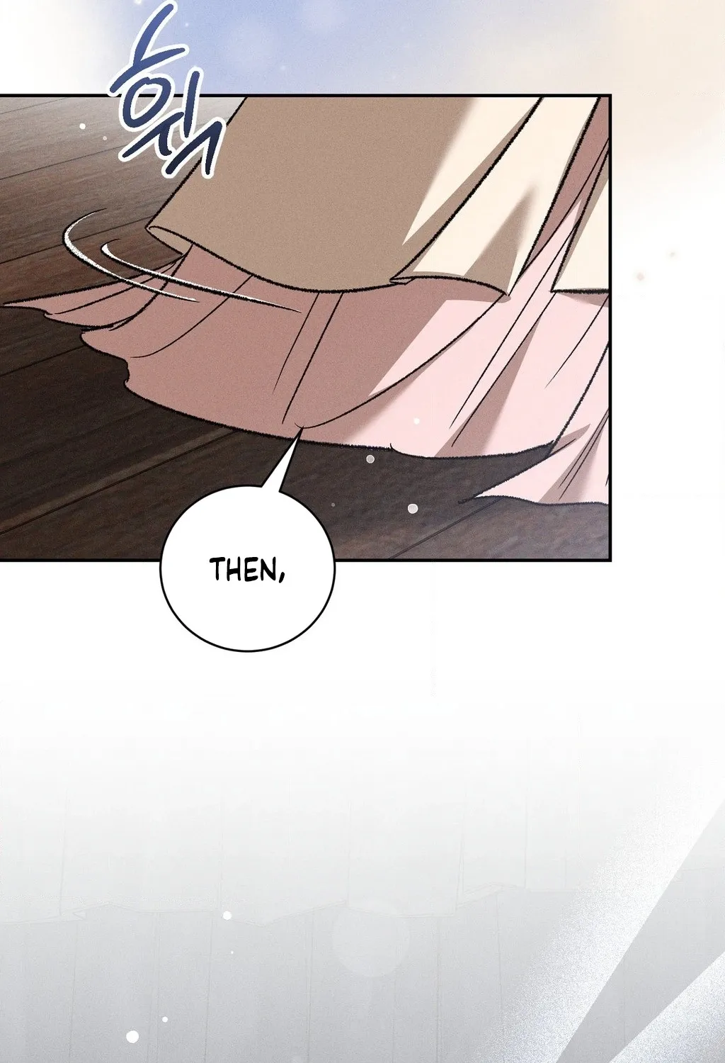 Absolute Adoration Chapter 26 page 21 - 