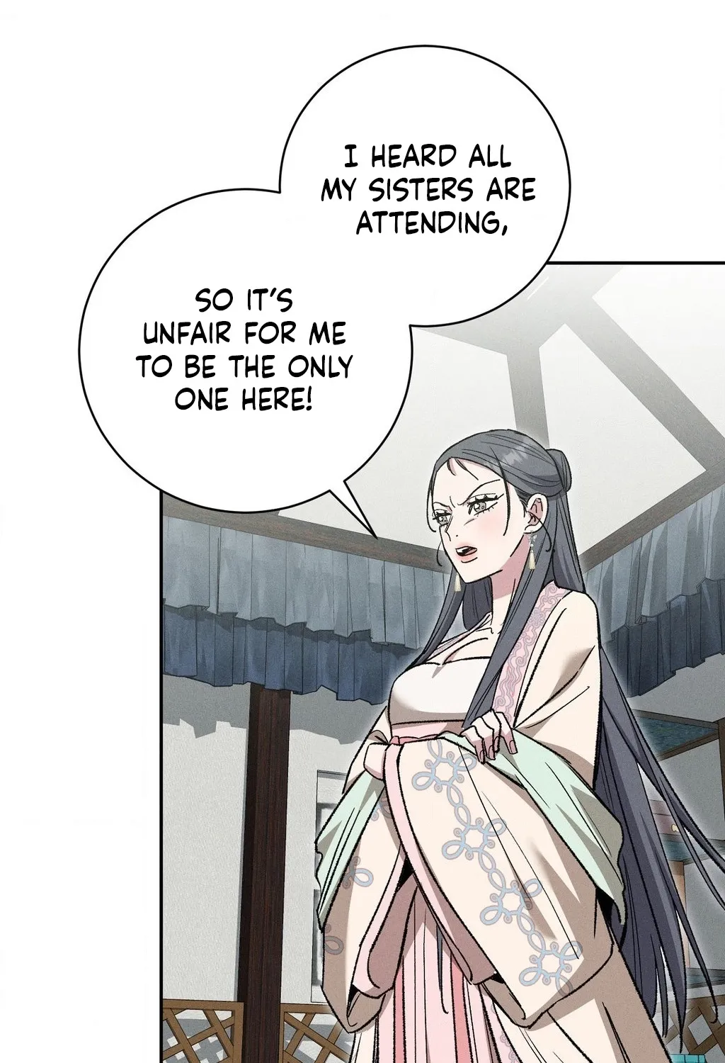 Absolute Adoration Chapter 26 page 4 - 