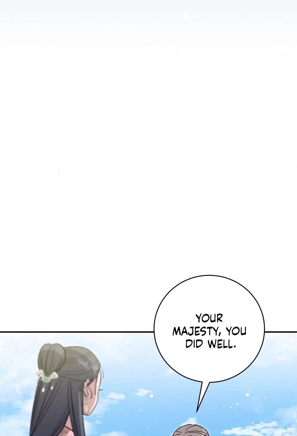 Absolute Adoration Chapter 26 page 31 - 