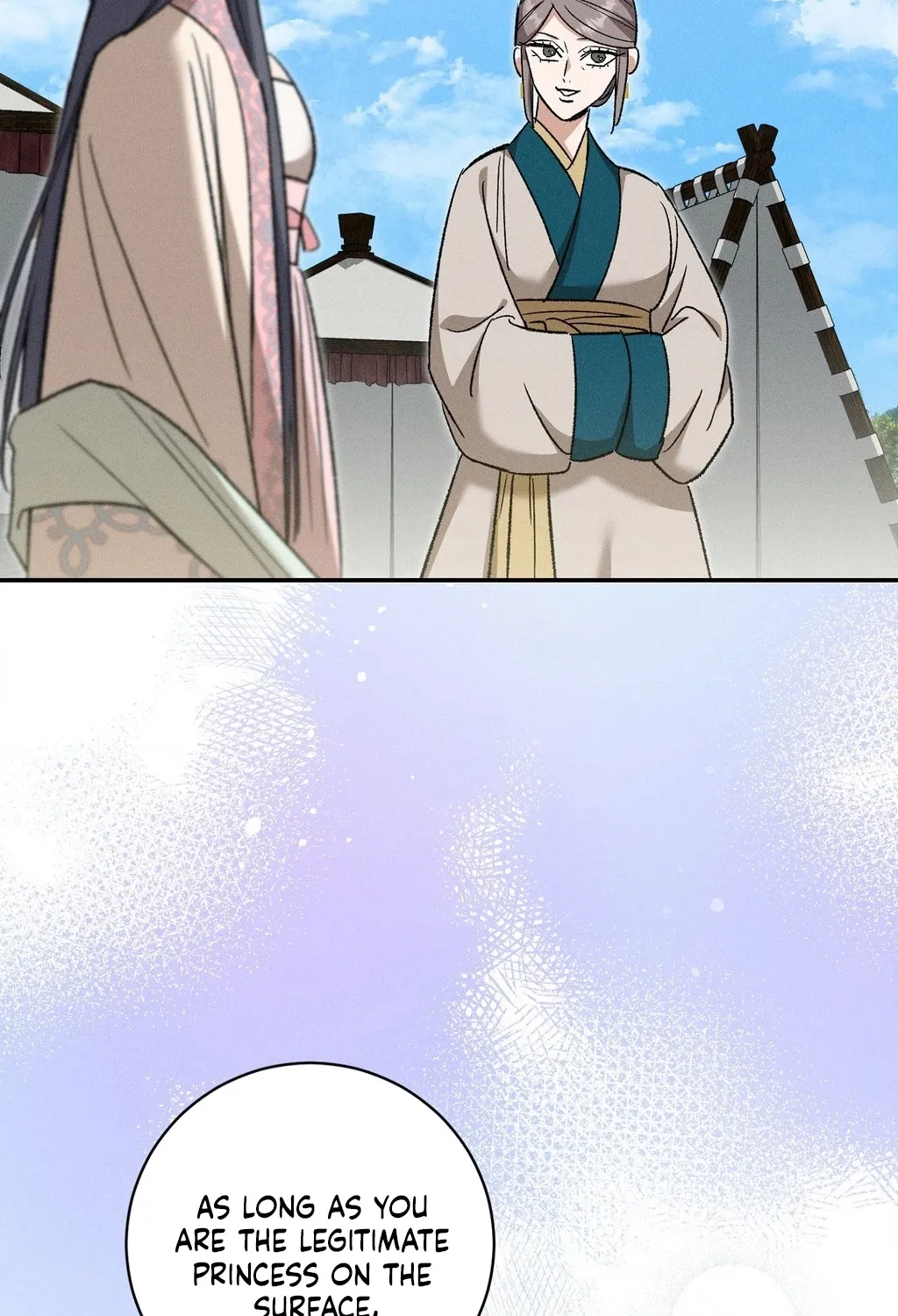 Absolute Adoration Chapter 26 page 32 - 