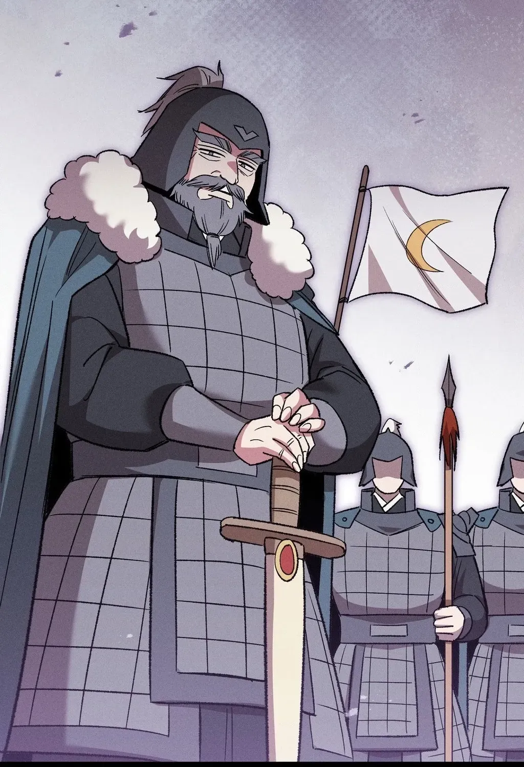 Absolute Adoration Chapter 26 page 37 - 