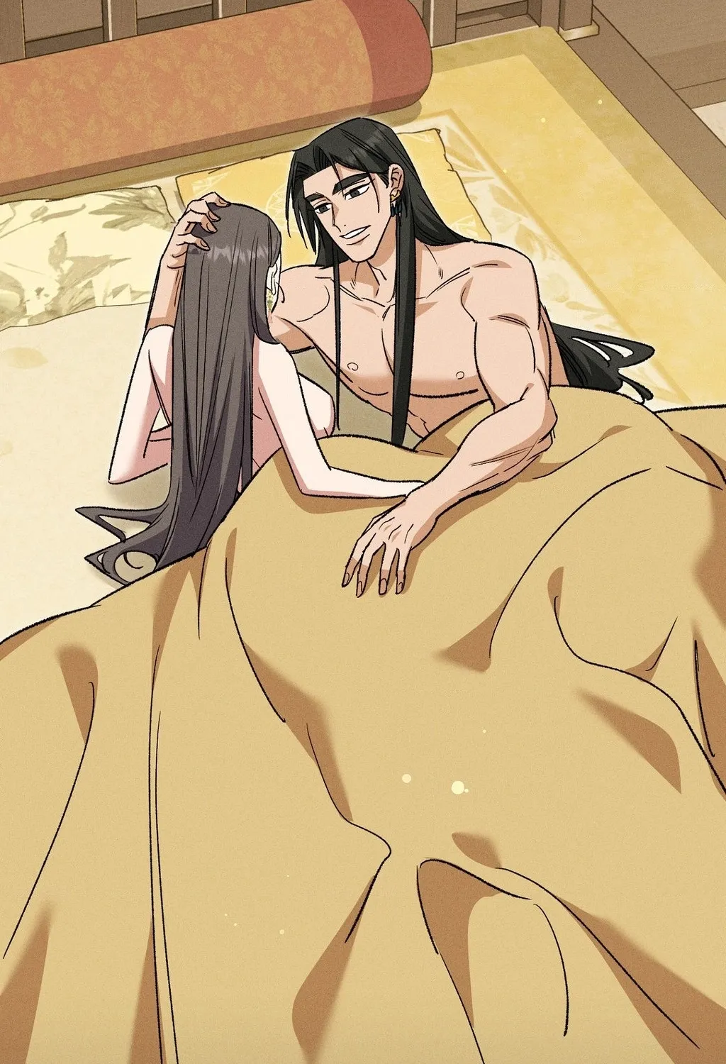 Absolute Adoration Chapter 26 page 39 - 