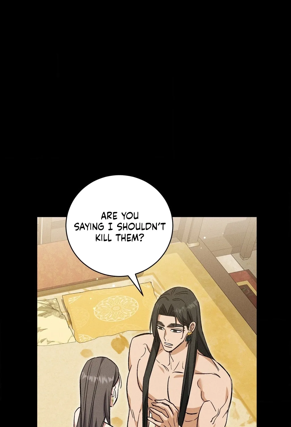 Absolute Adoration Chapter 26 page 42 - 