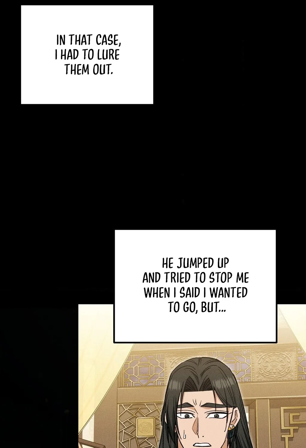 Absolute Adoration Chapter 26 page 44 - 