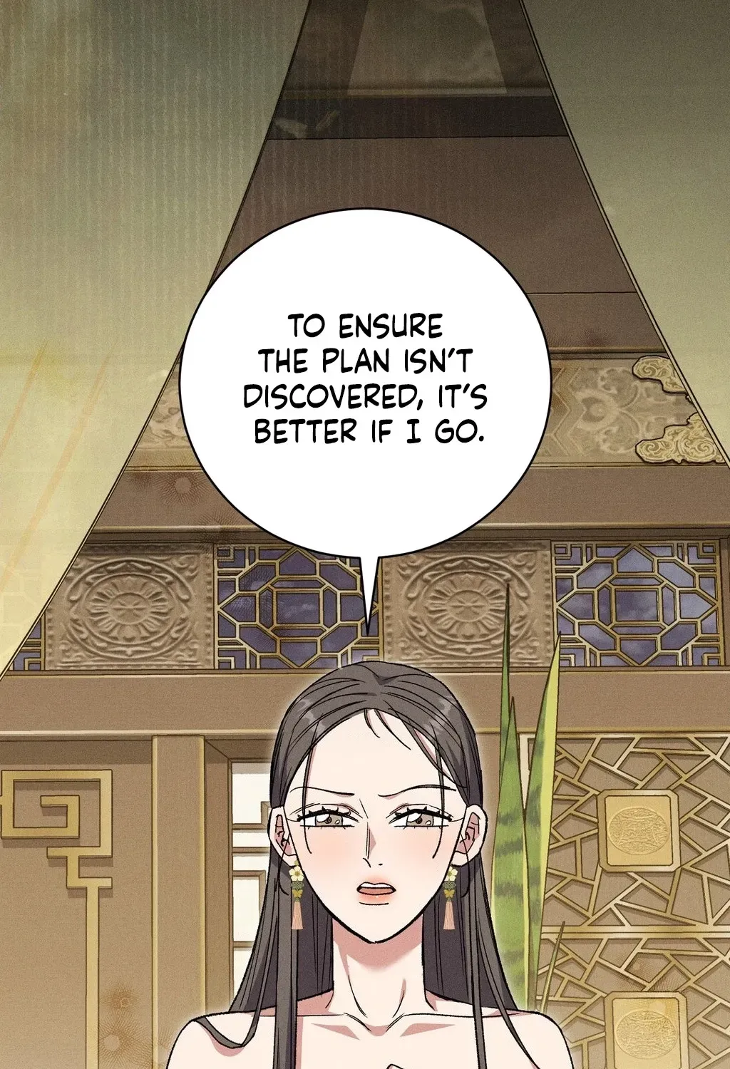 Absolute Adoration Chapter 26 page 46 - 