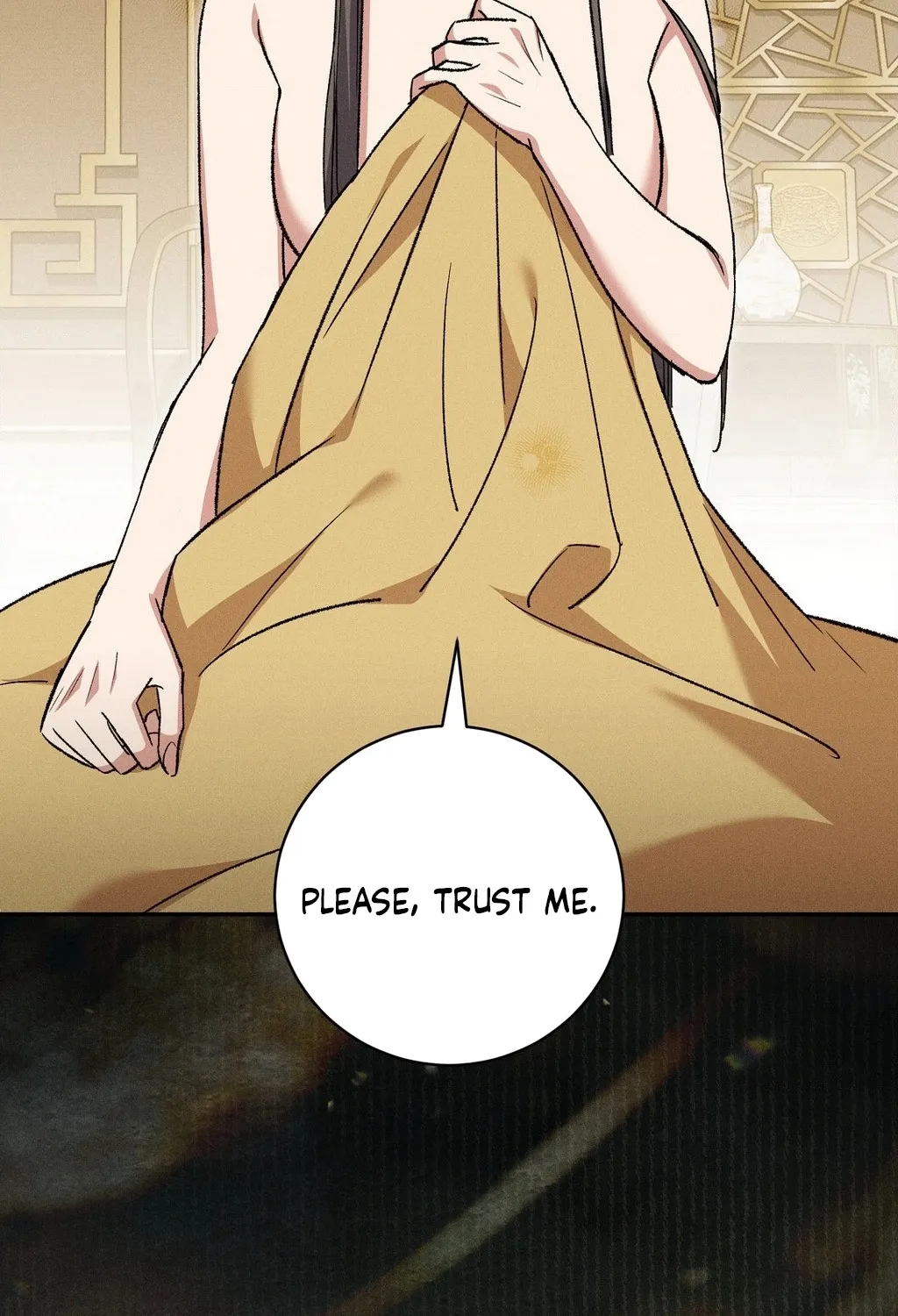 Absolute Adoration Chapter 26 page 47 - 