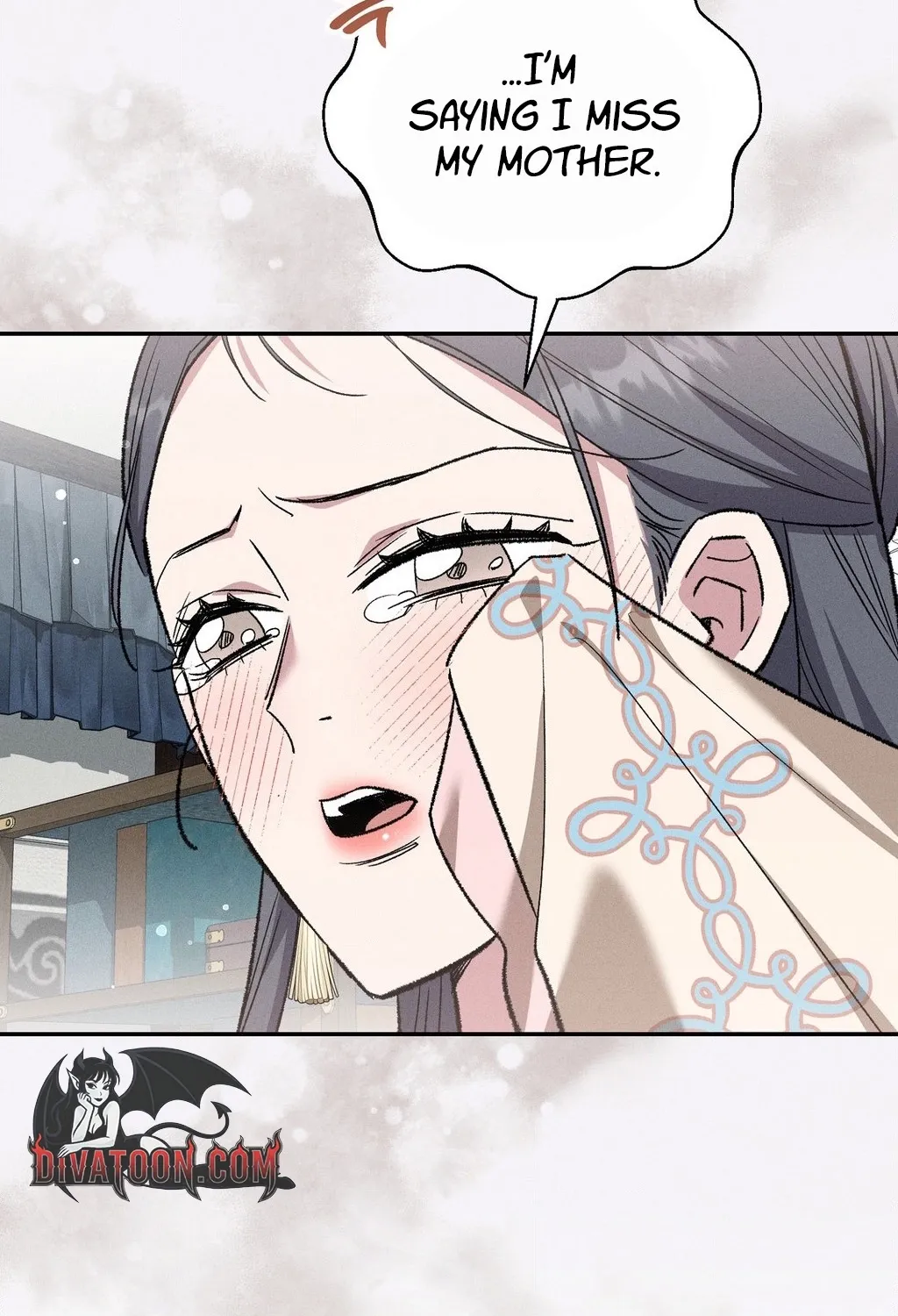 Absolute Adoration Chapter 26 page 6 - 