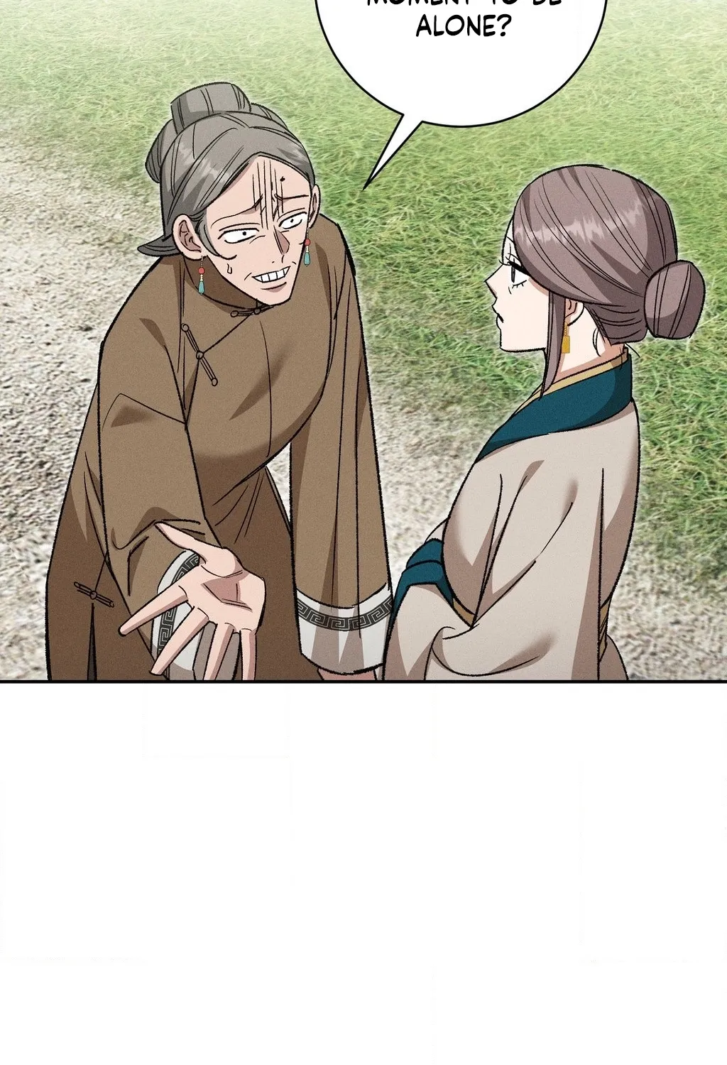Absolute Adoration Chapter 26 page 52 - 