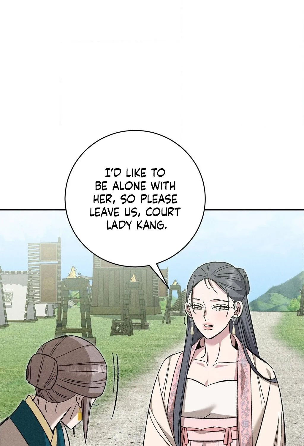 Absolute Adoration Chapter 26 page 53 - 