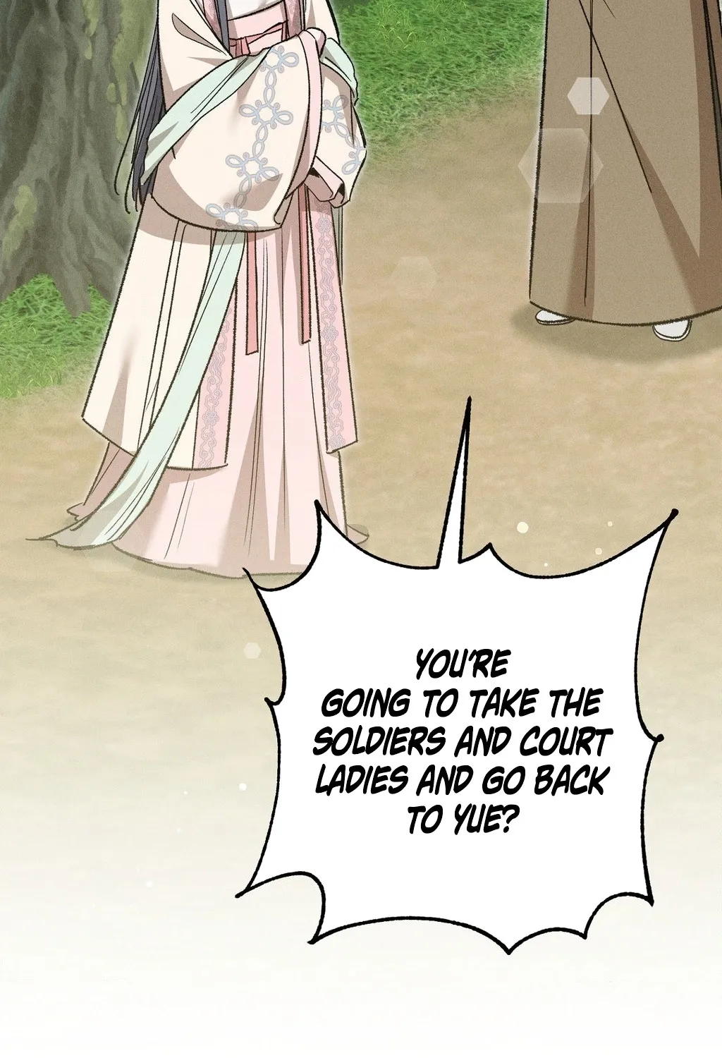 Absolute Adoration Chapter 26 page 58 - 