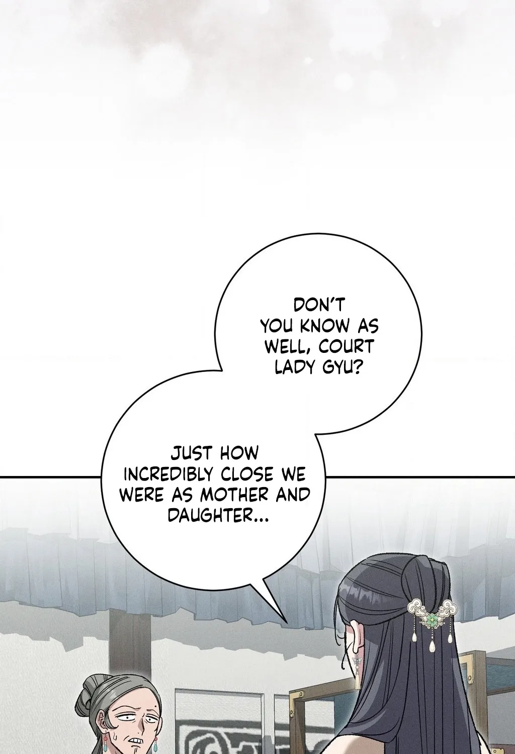 Absolute Adoration Chapter 26 page 7 - 
