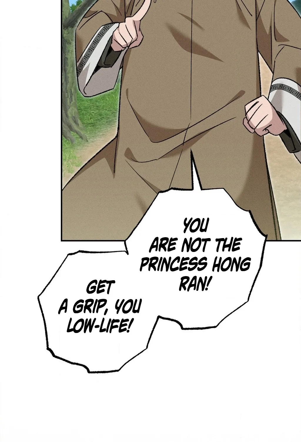 Absolute Adoration Chapter 26 page 62 - 