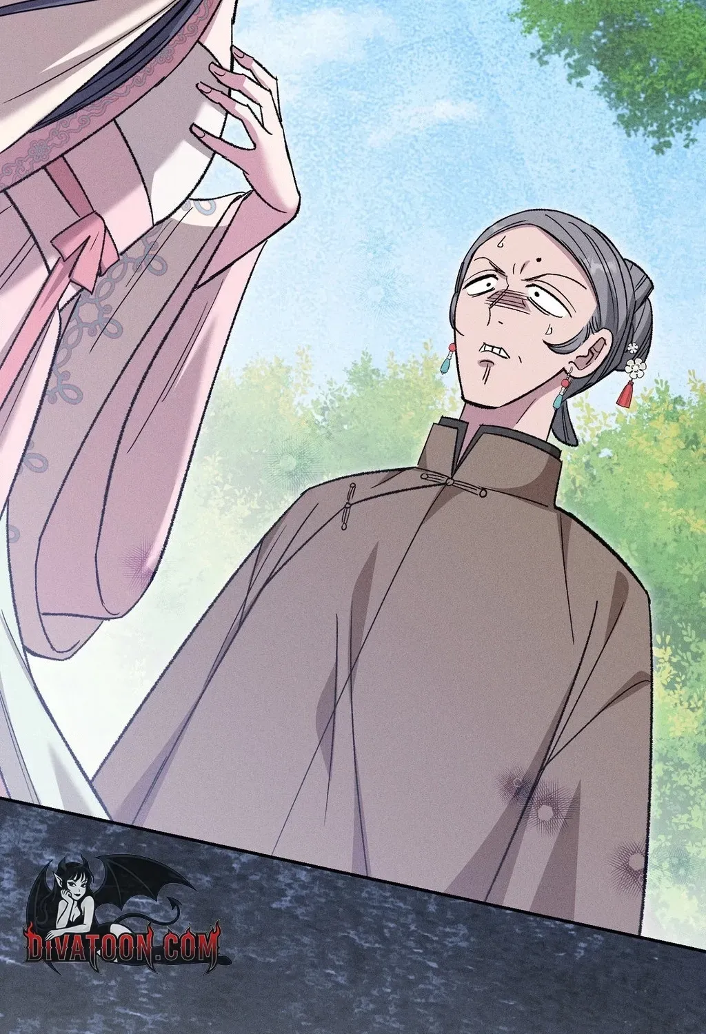 Absolute Adoration Chapter 26 page 66 - 