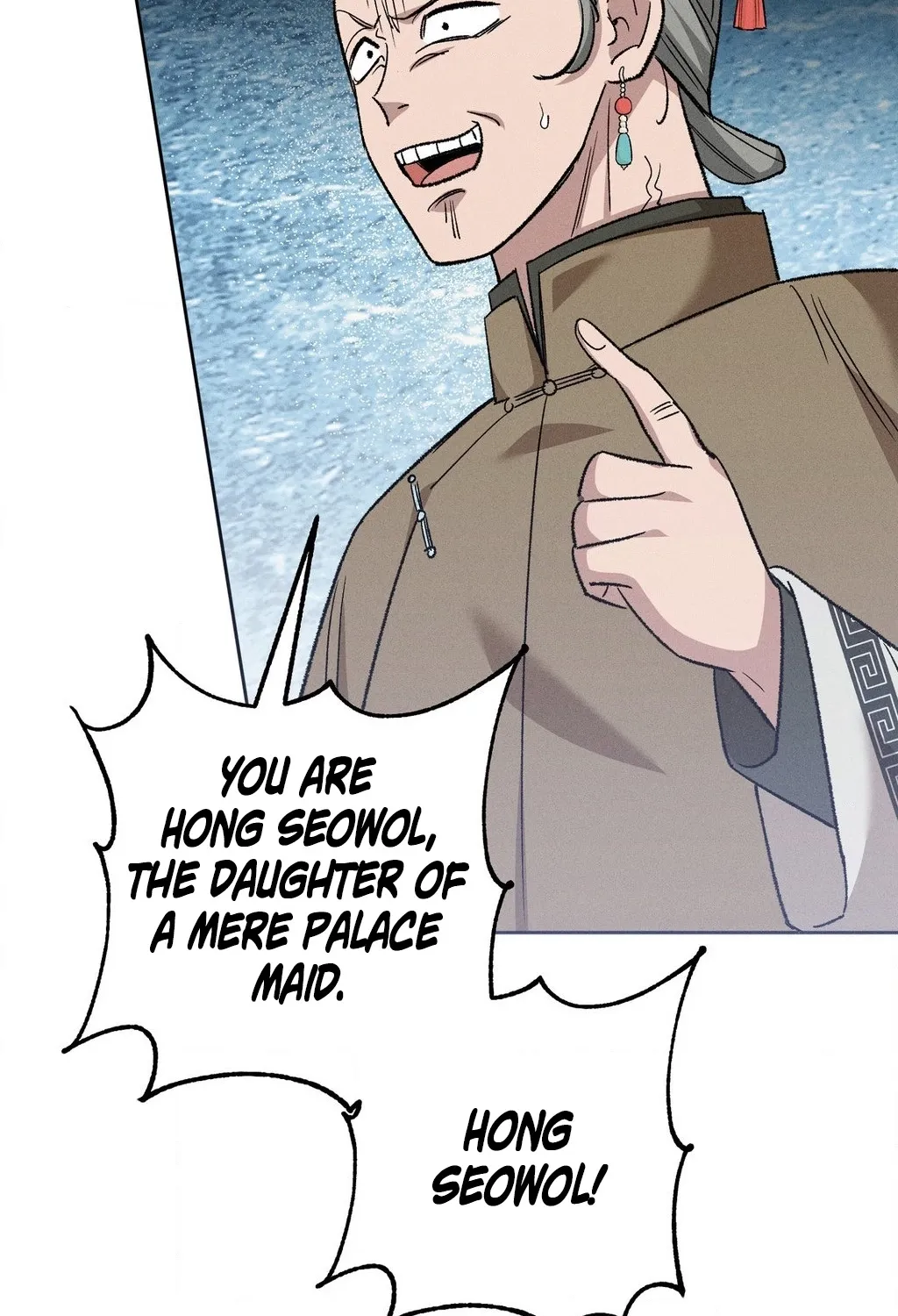 Absolute Adoration Chapter 26 page 68 - 