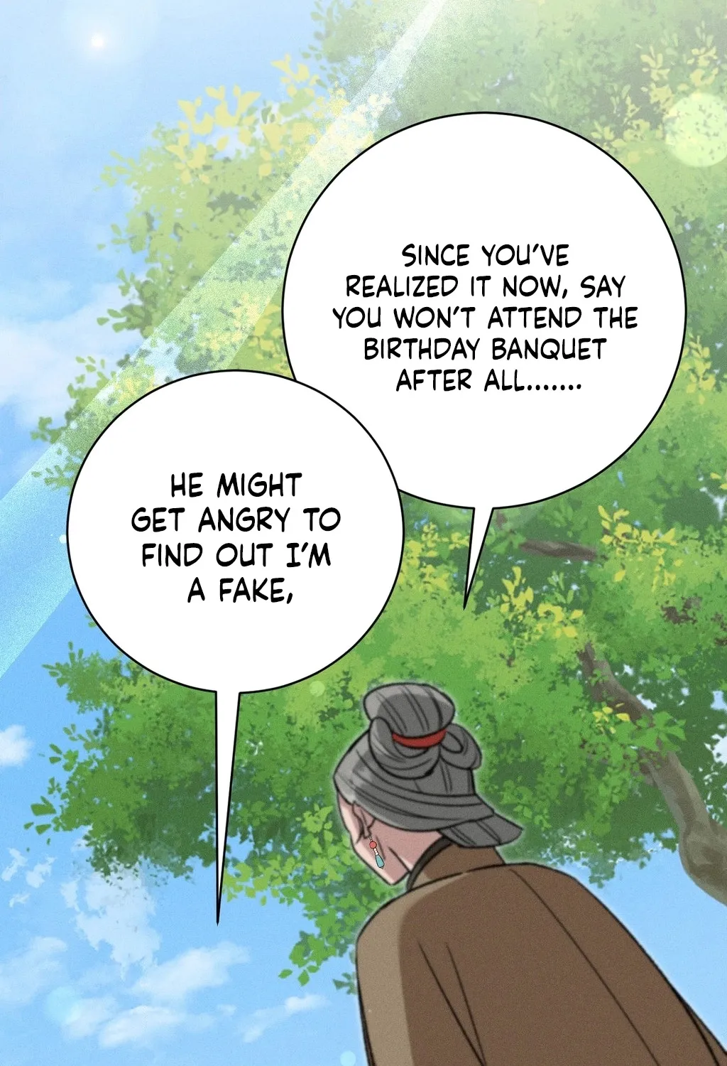 Absolute Adoration Chapter 26 page 78 - 