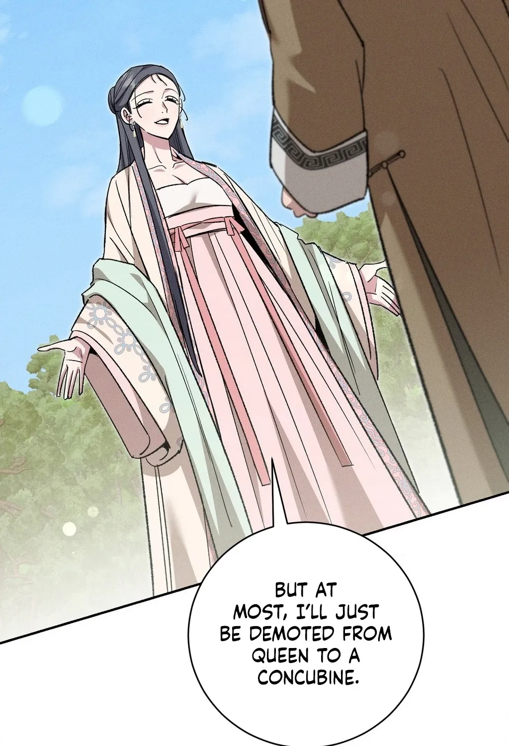 Absolute Adoration Chapter 26 page 79 - 
