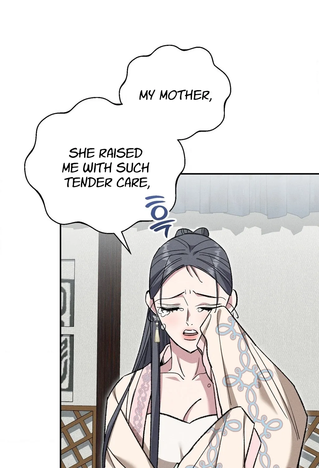 Absolute Adoration Chapter 26 page 9 - 