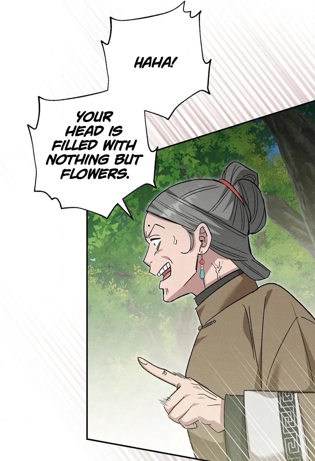 Absolute Adoration Chapter 26 page 81 - 