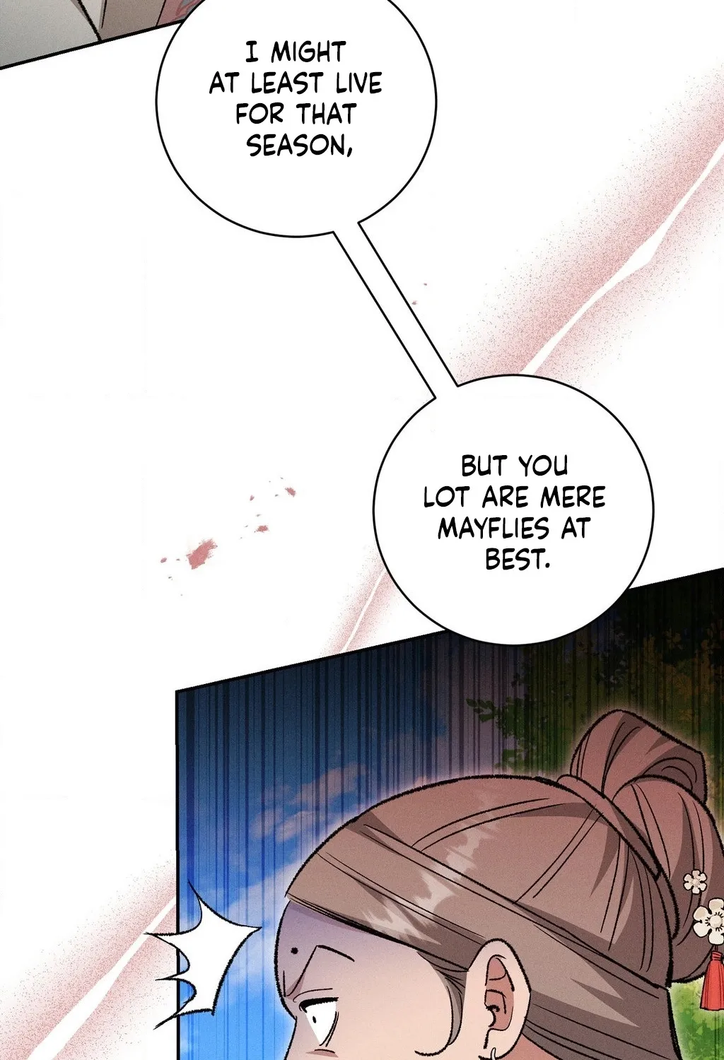 Absolute Adoration Chapter 26 page 84 - 