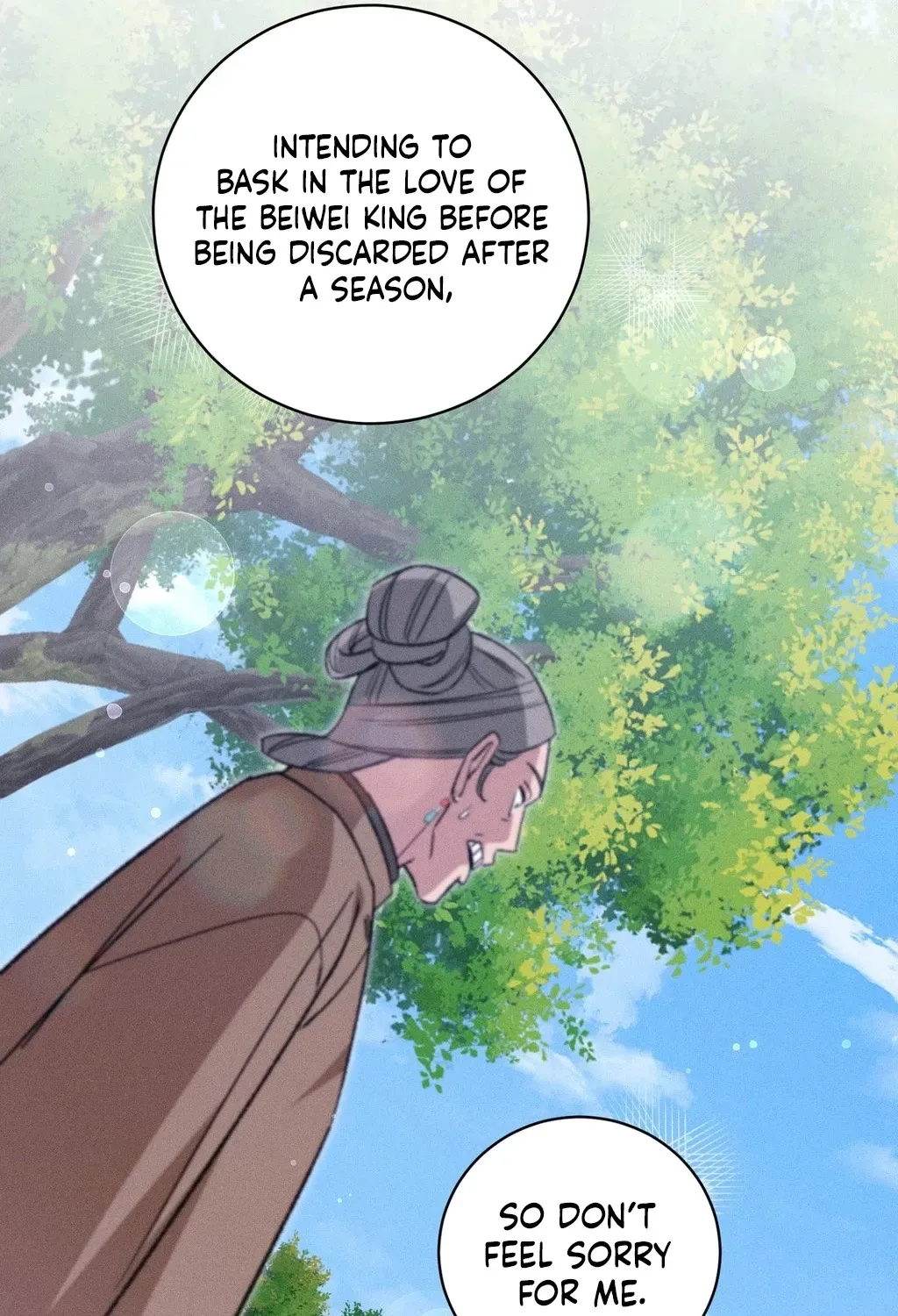 Absolute Adoration Chapter 26 page 91 - 