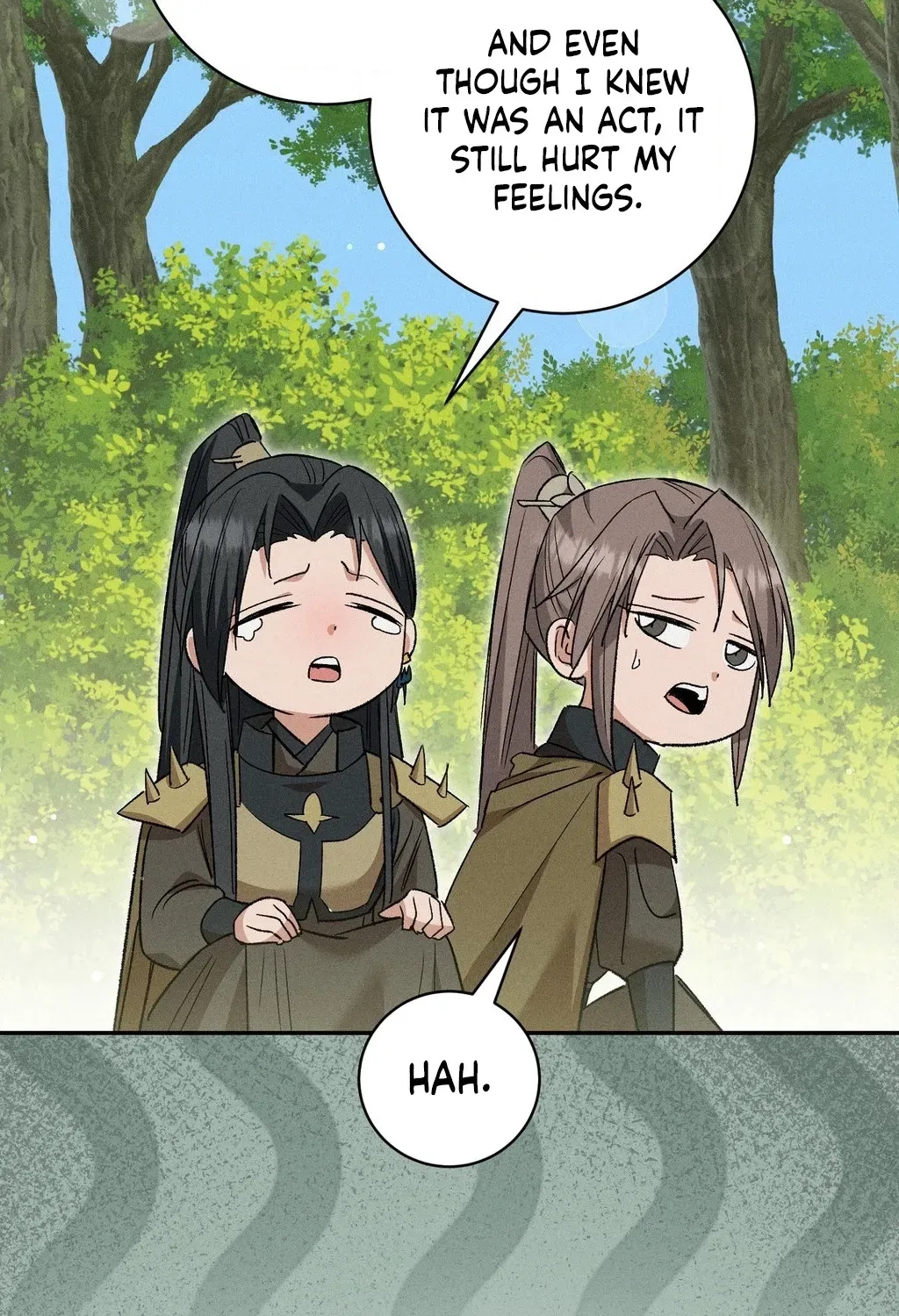 Absolute Adoration Chapter 26 page 98 - 