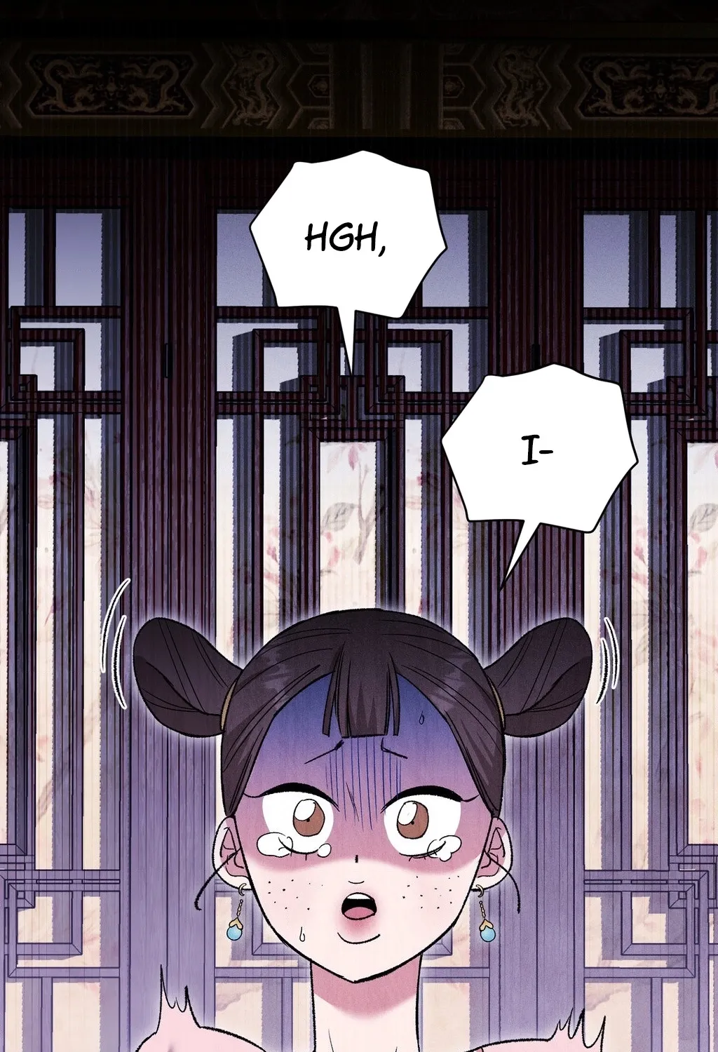 Absolute Adoration Chapter 27 page 2 - 