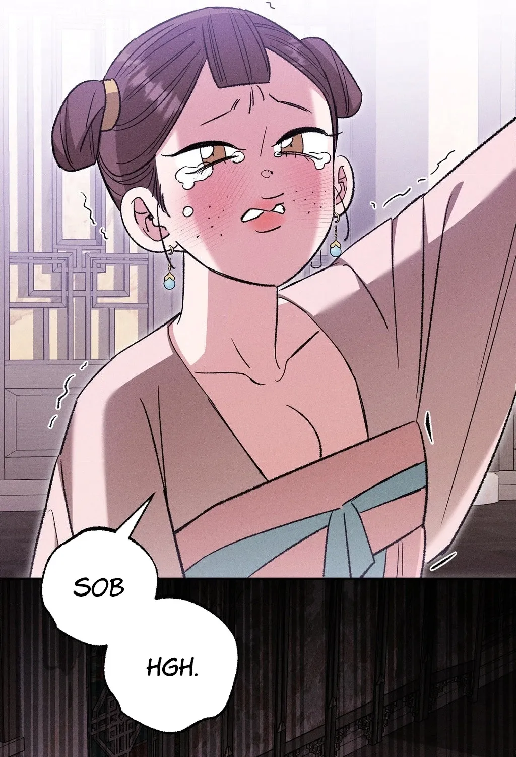 Absolute Adoration Chapter 27 page 11 - 