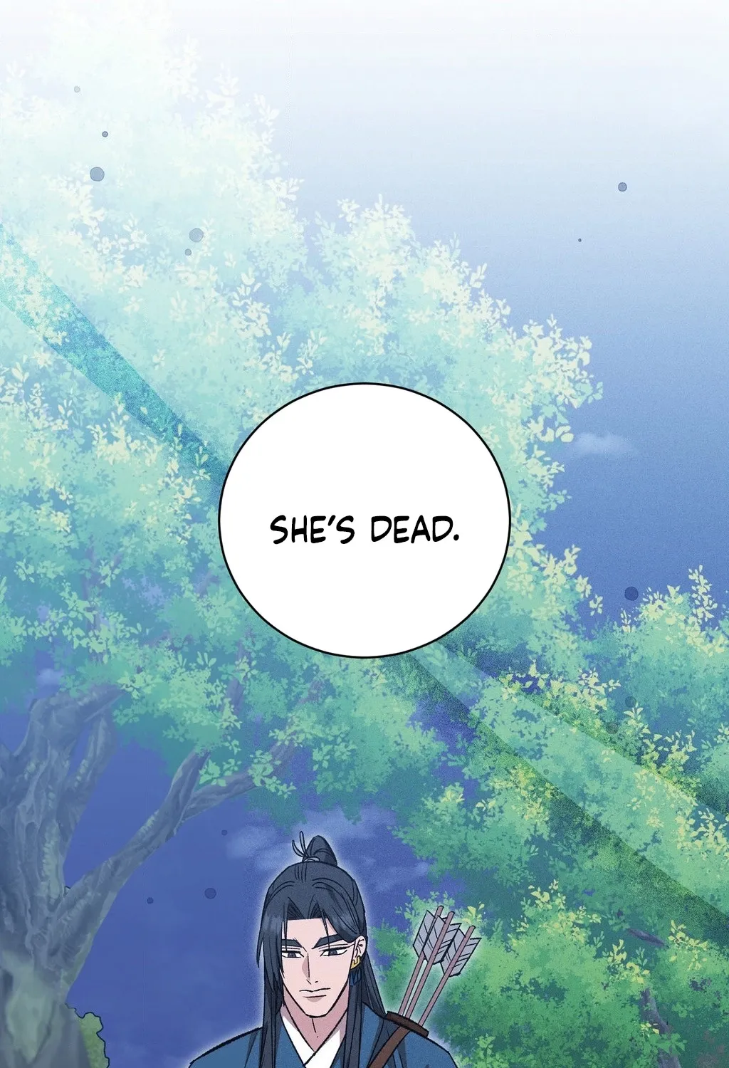 Absolute Adoration Chapter 27 page 101 - 