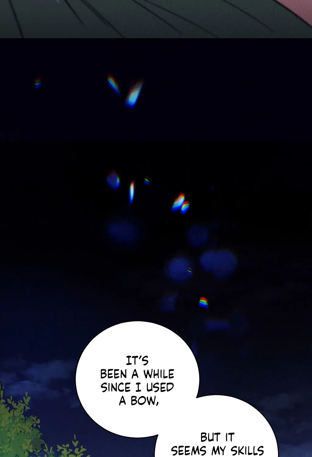 Absolute Adoration Chapter 27 page 103 - 