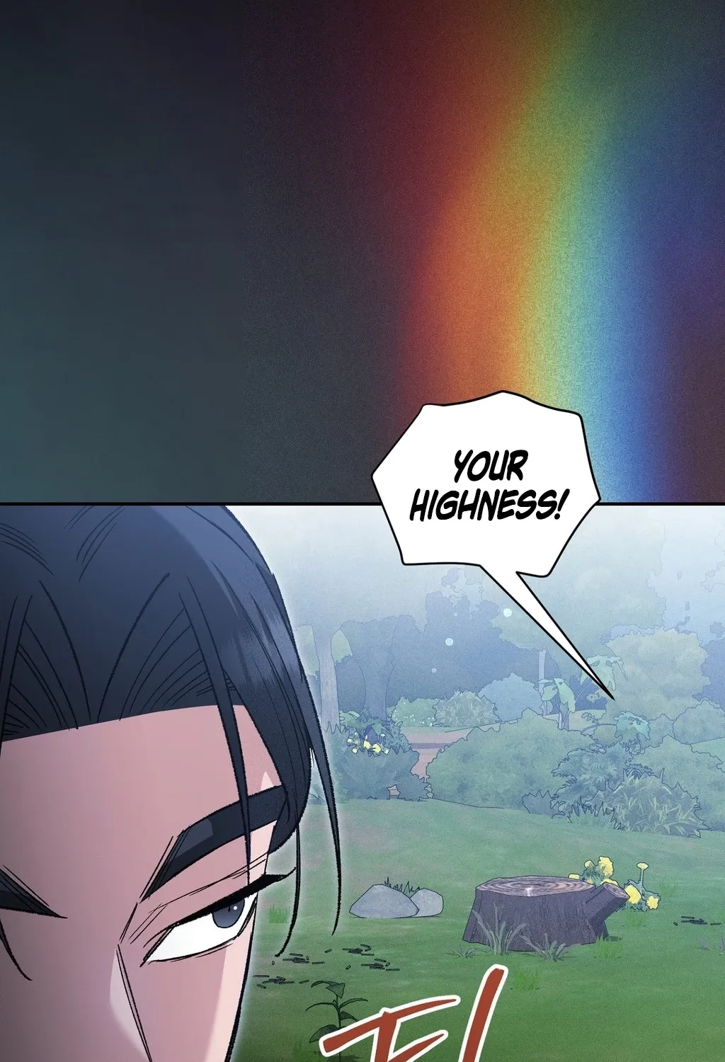 Absolute Adoration Chapter 27 page 106 - 
