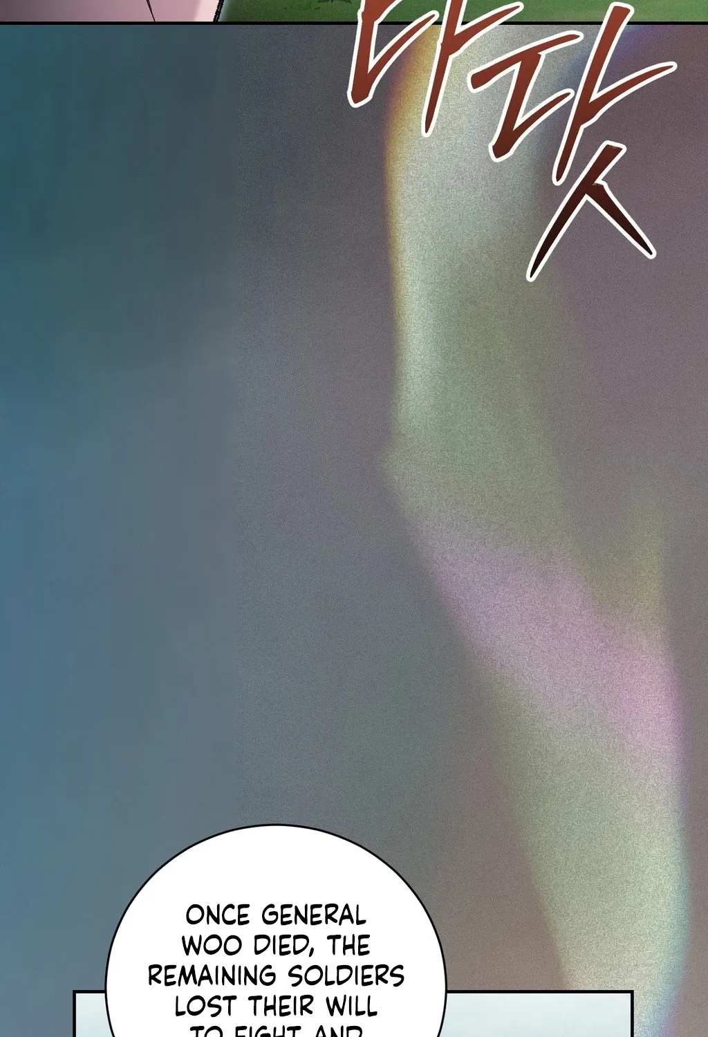 Absolute Adoration Chapter 27 page 107 - 
