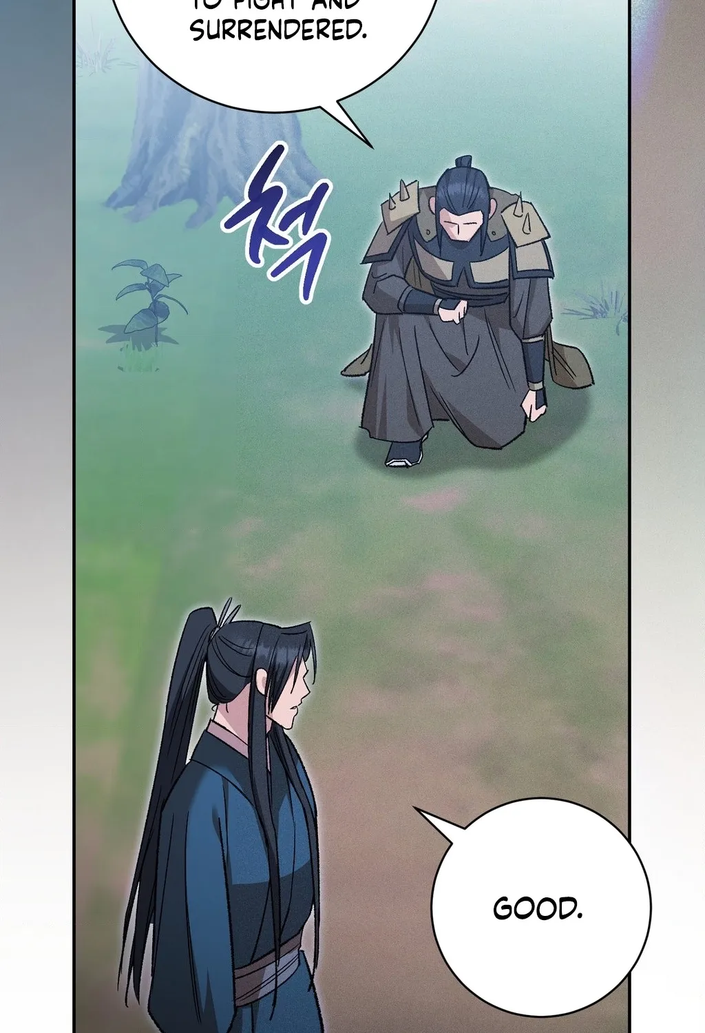 Absolute Adoration Chapter 27 page 108 - 