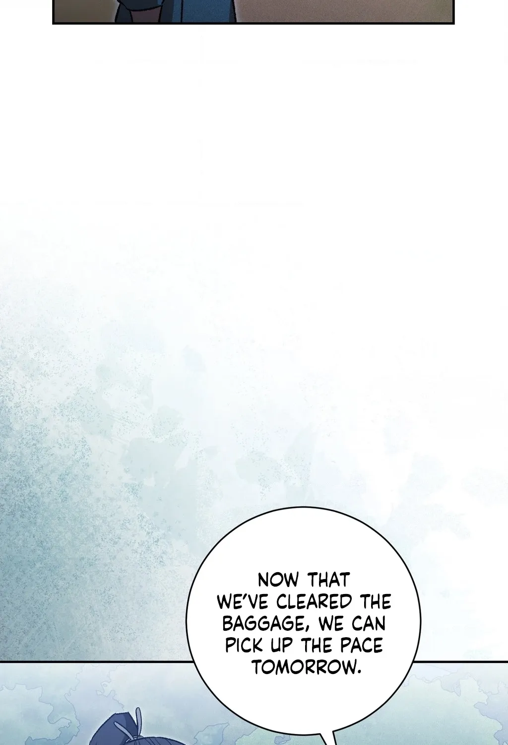 Absolute Adoration Chapter 27 page 109 - 