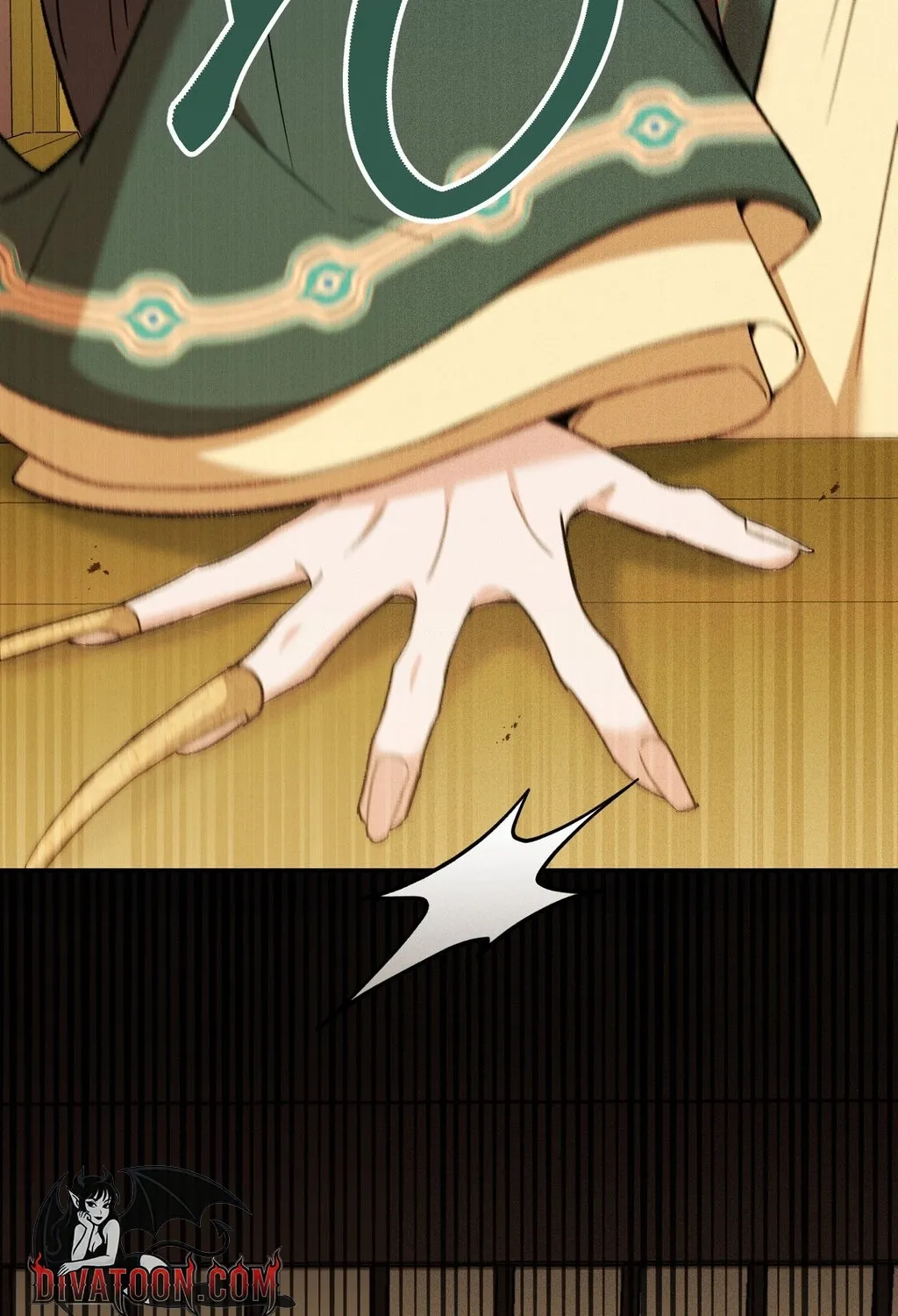 Absolute Adoration Chapter 27 page 114 - 
