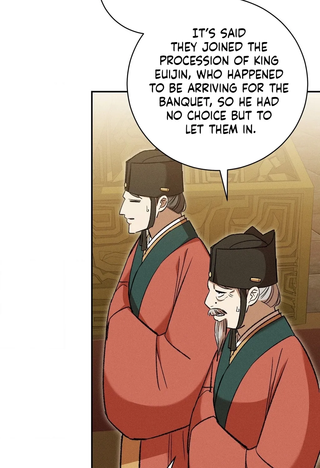 Absolute Adoration Chapter 27 page 119 - 