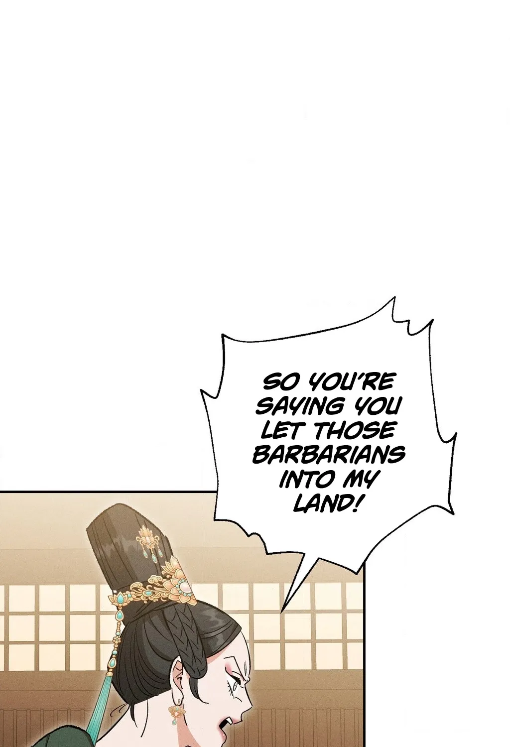 Absolute Adoration Chapter 27 page 121 - 