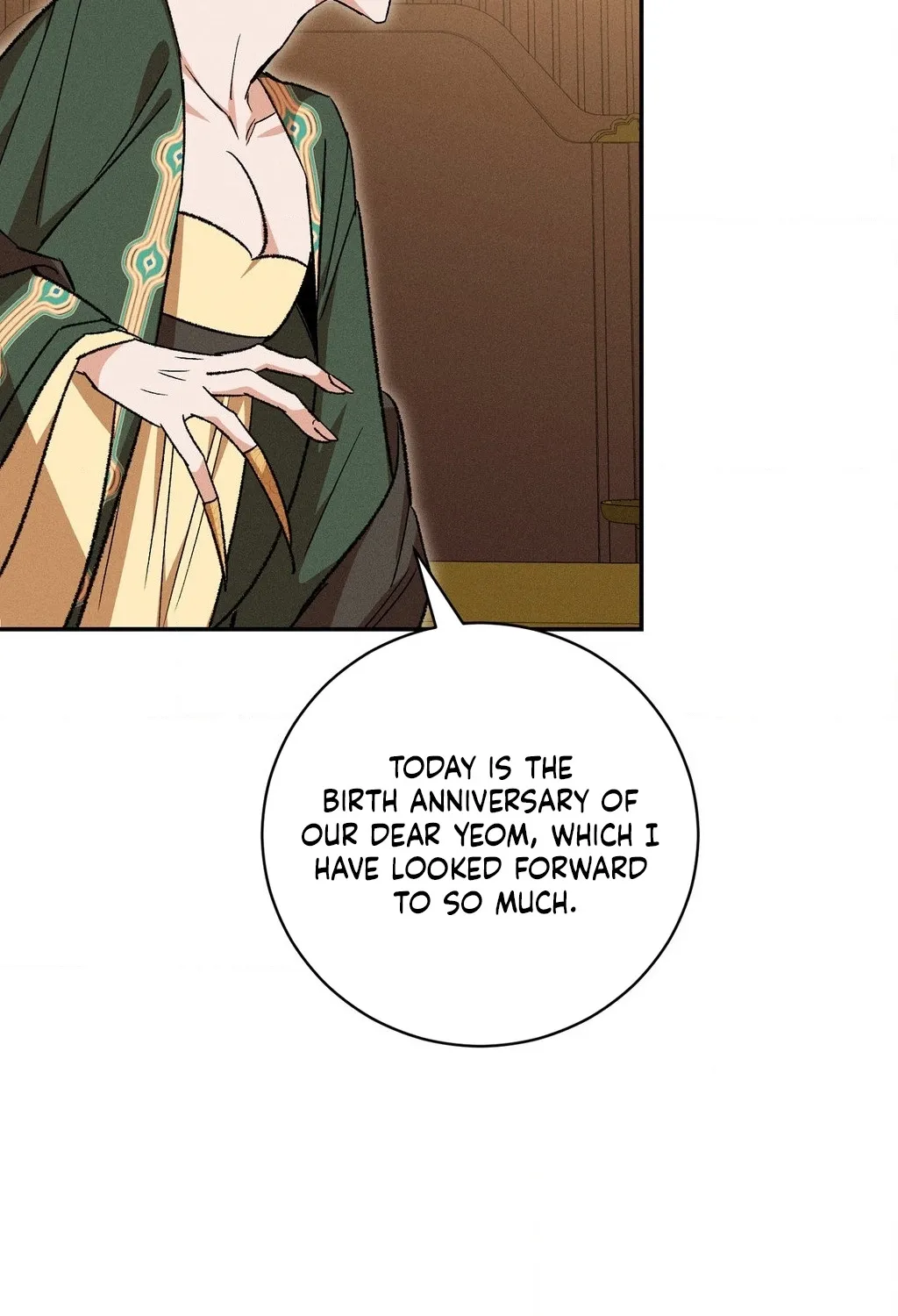 Absolute Adoration Chapter 27 page 122 - 