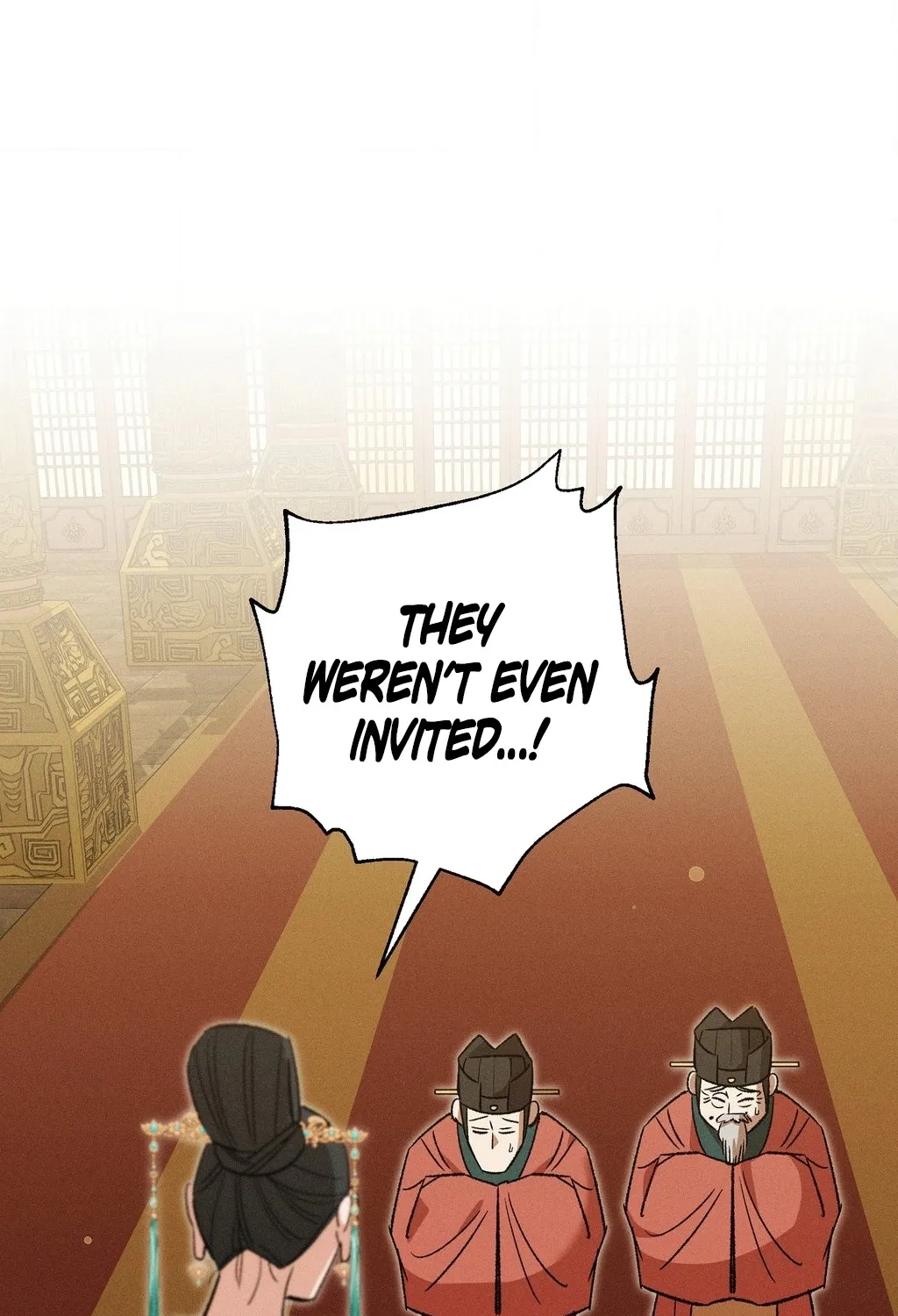Absolute Adoration Chapter 27 page 123 - 