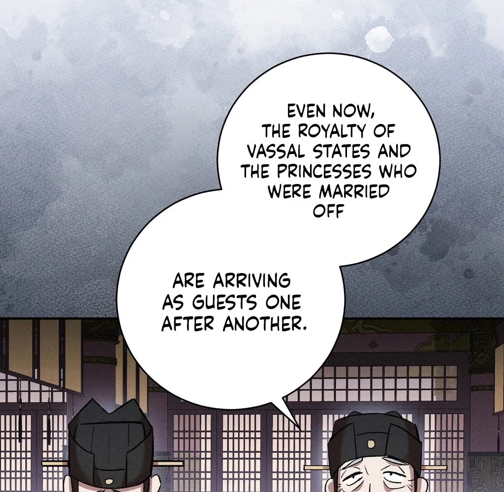 Absolute Adoration Chapter 27 page 125 - 