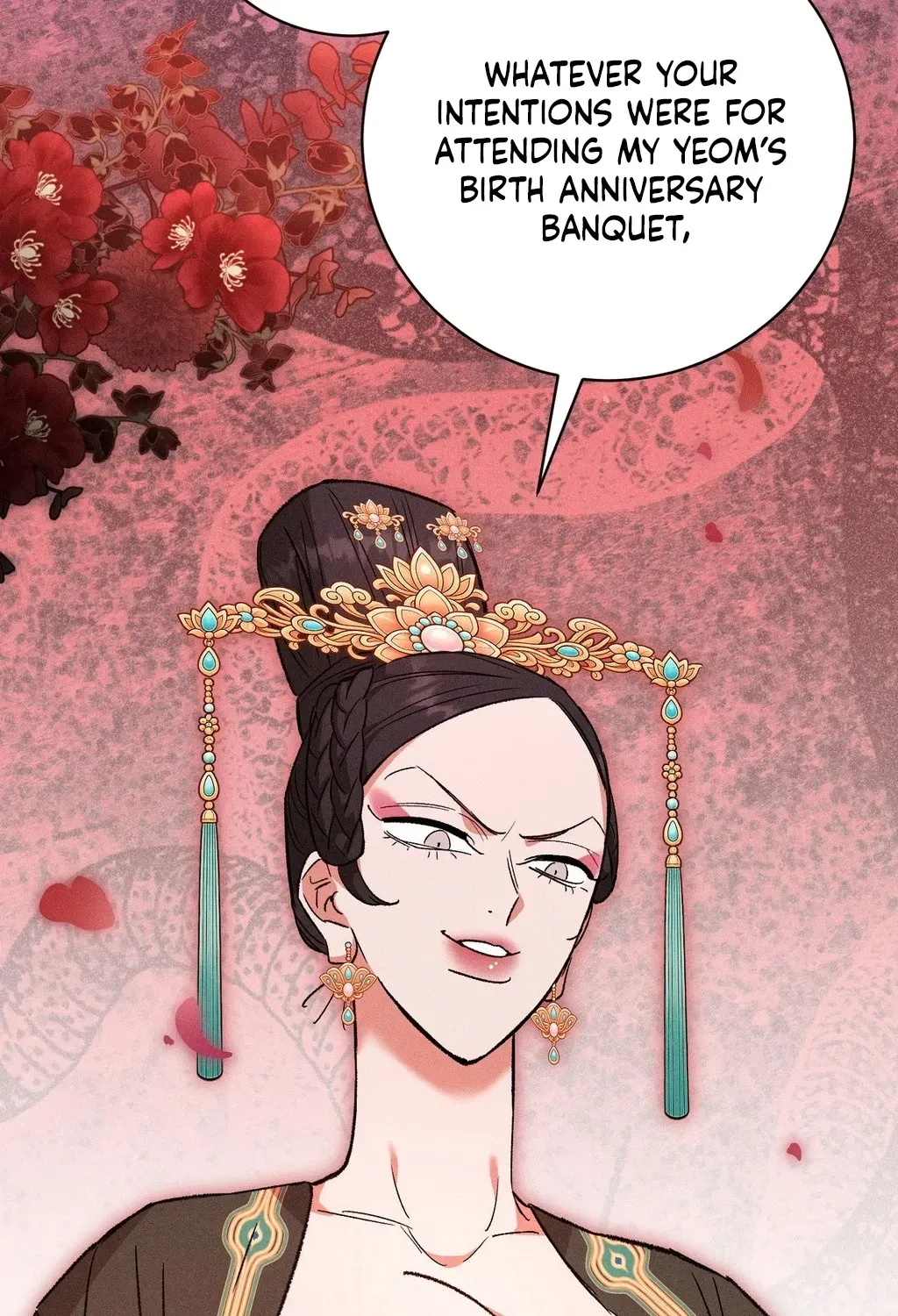 Absolute Adoration Chapter 27 page 137 - 