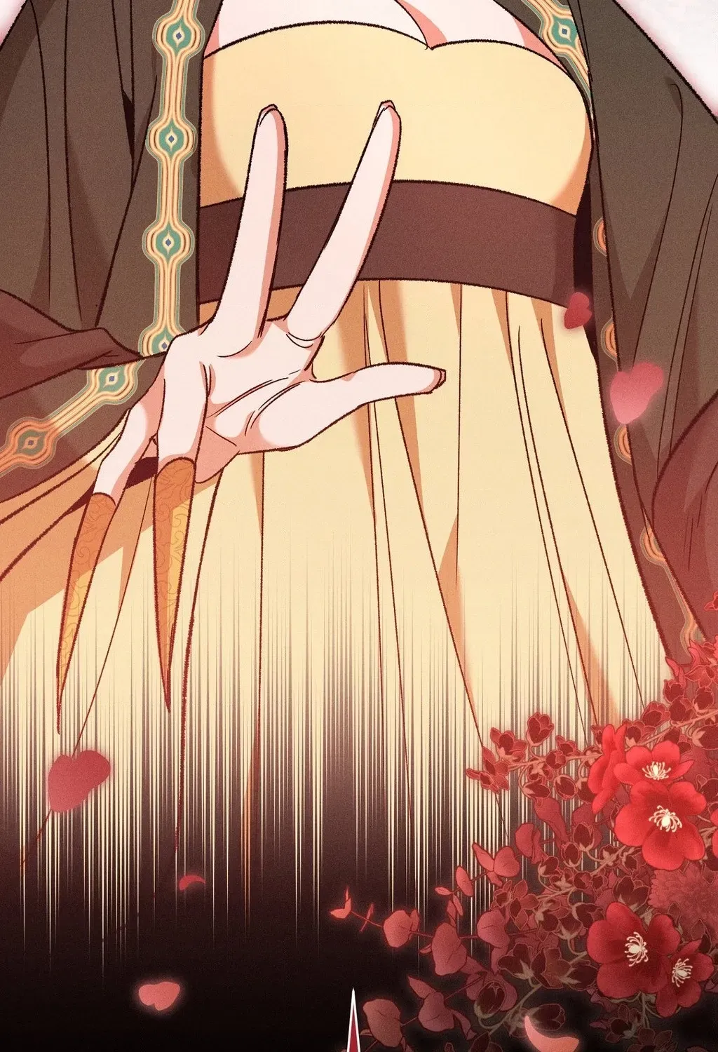 Absolute Adoration Chapter 27 page 138 - 