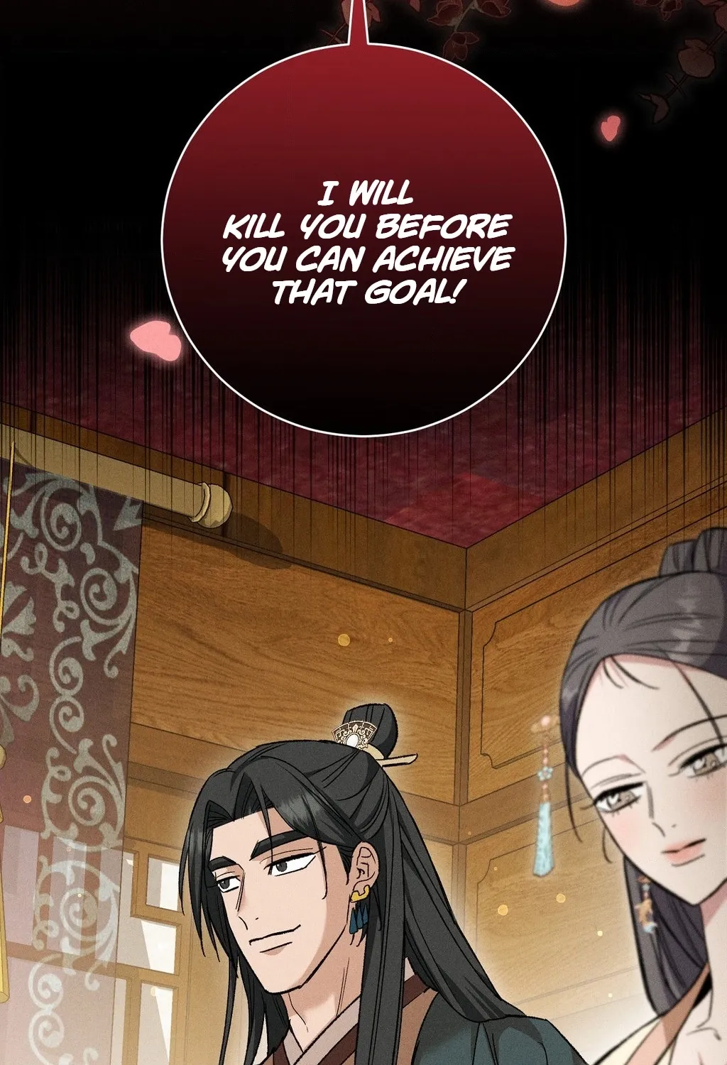 Absolute Adoration Chapter 27 page 139 - 